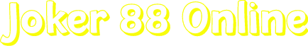 Joker 88 Online